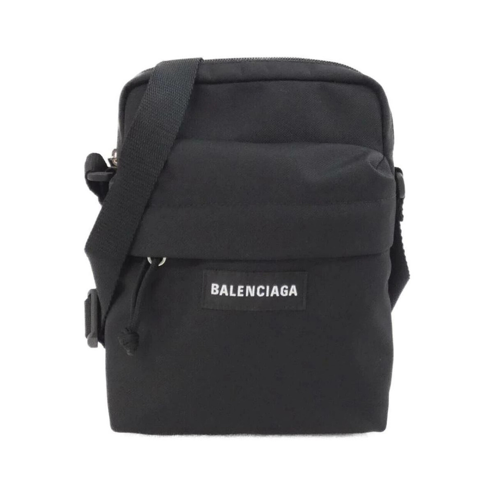 Balenciaga Explorer Crossbody Pouch Clutch Shoulder Bag